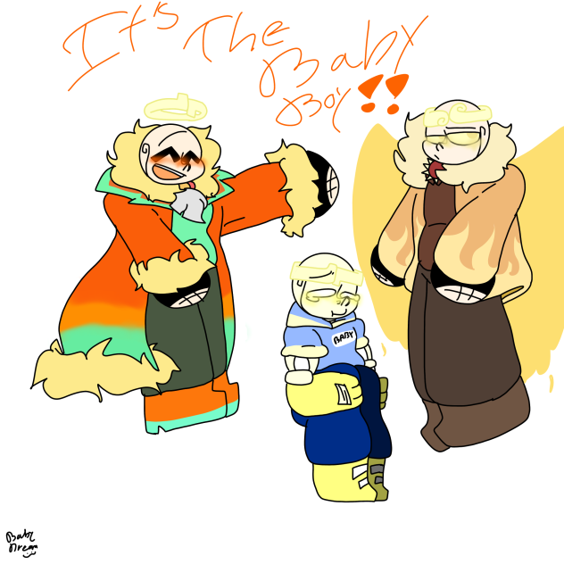 BABY DREAM!!!!!!!!!