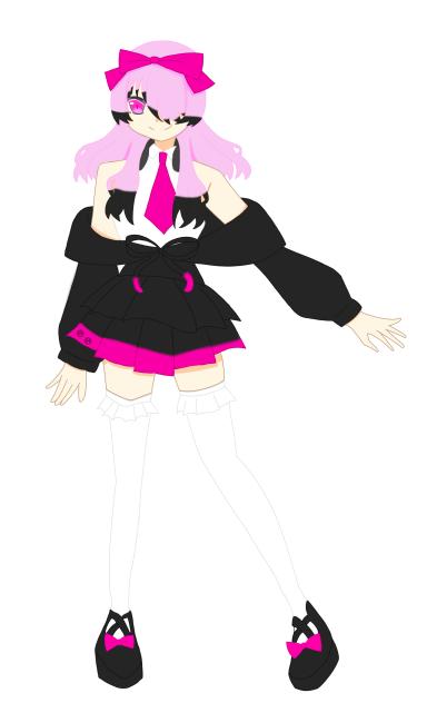 立ち絵