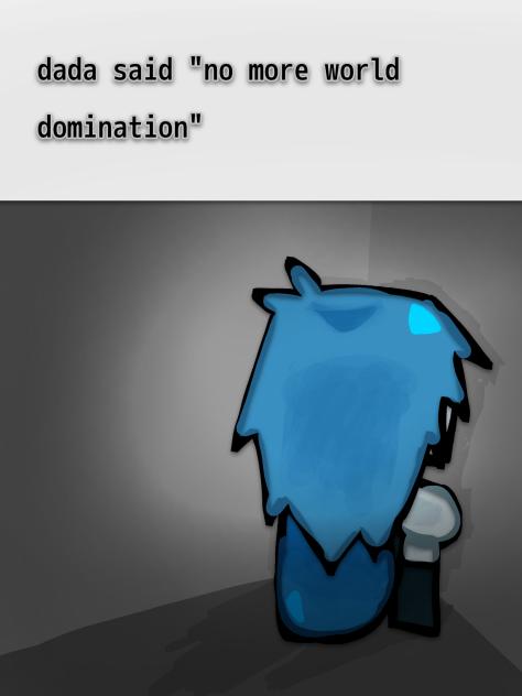 im going to stop posting.