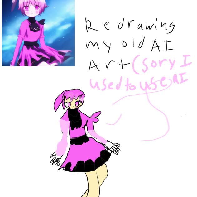 sorry