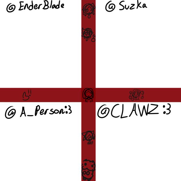 Favorite Artist Collab!