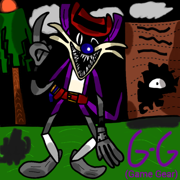G-G