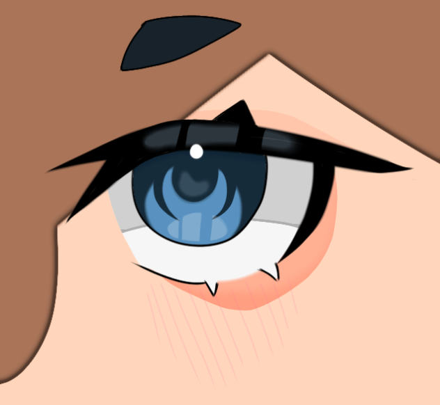 アイビス初めての友達に教えるためだけの絵