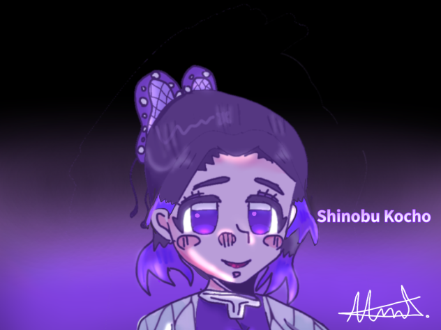 shinobu🦋