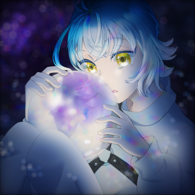 きらきらの星