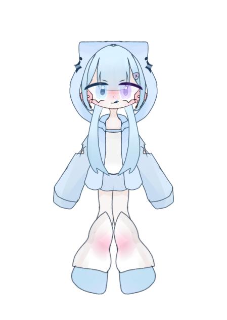 しんいしょー