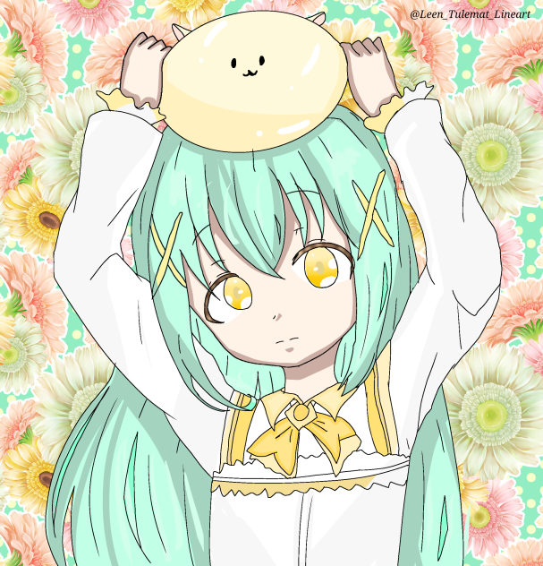 かわよ