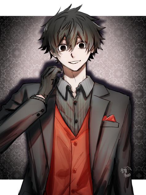 真澄👹