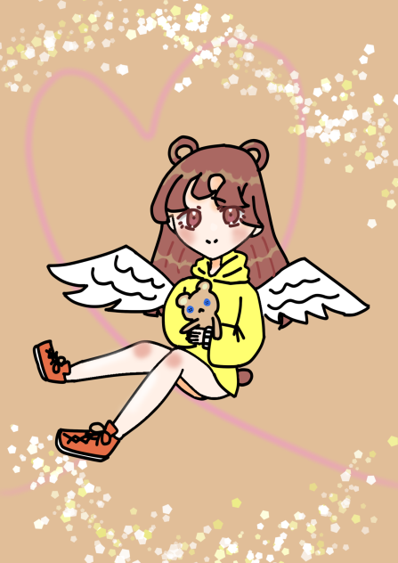 クマ🧸