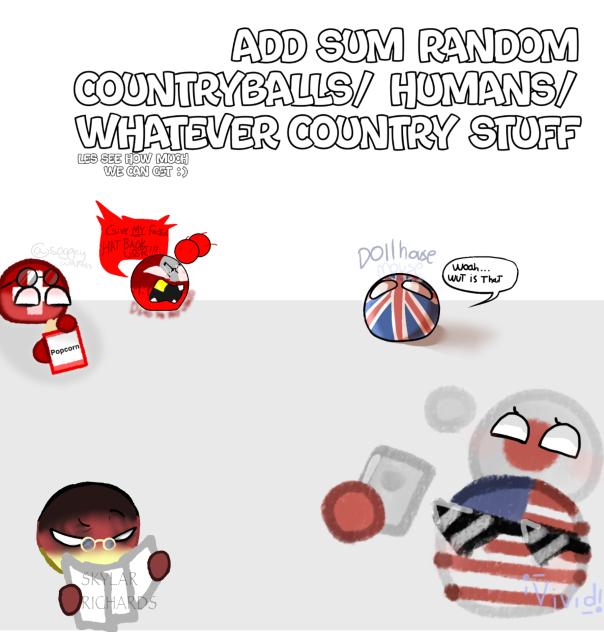 Joining DeadtoTheWorld’s collab