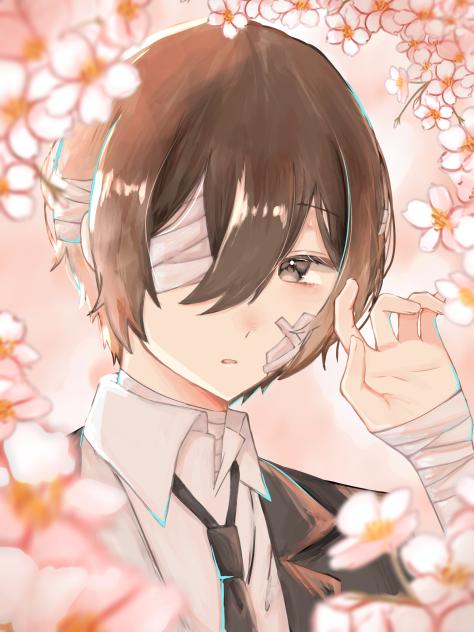 徒桜