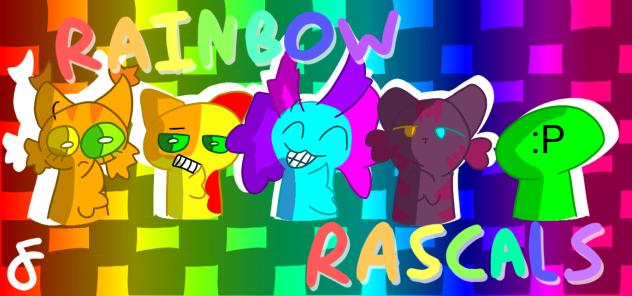 FA for my fave comic!