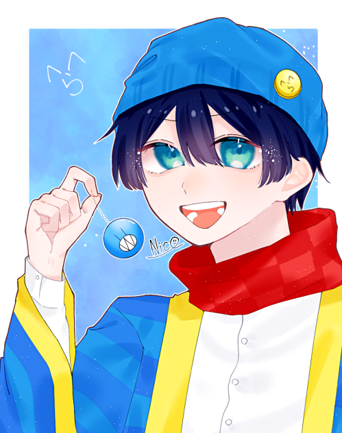 らださん