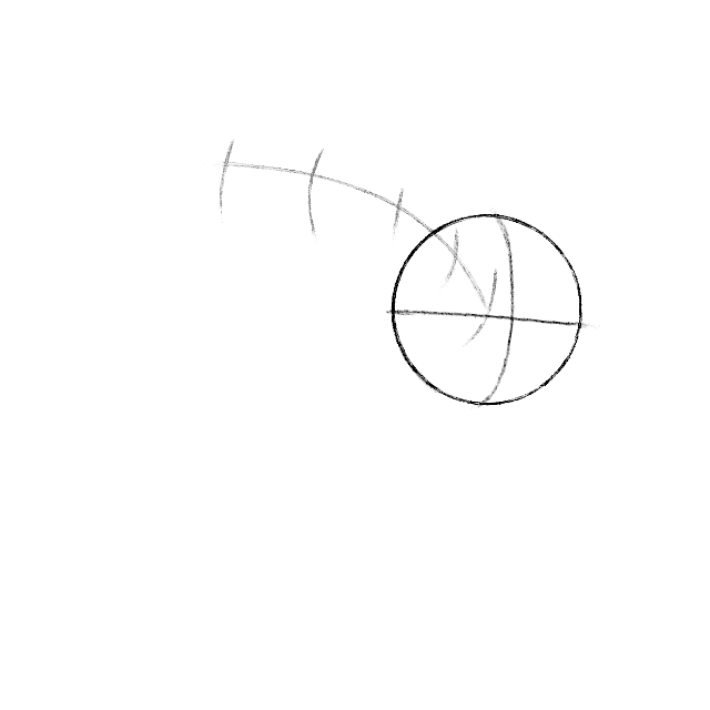 Animation Test #2 - ibisPaint