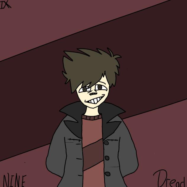 experimentation - ibisPaint