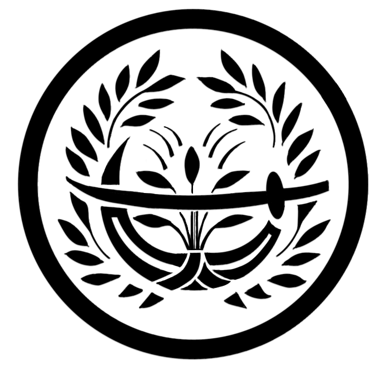 燭台切光忠紋 Ibispaint