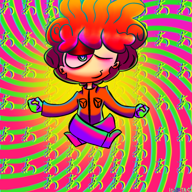 !!PRIME AND WEEN¡¡
