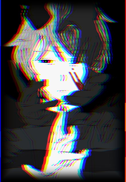 Hands…