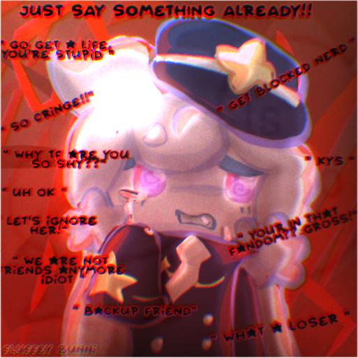 Overthinking (PLUH 💔)