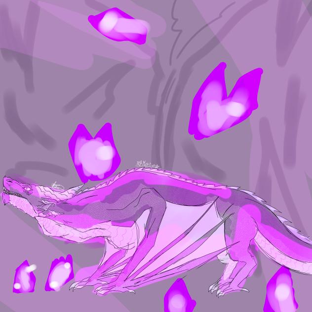 wyvern