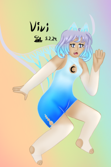 New Vivi