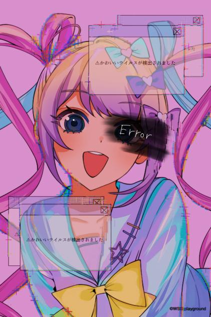 超てんちゃん
