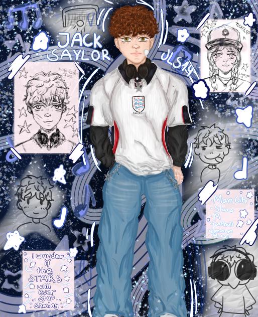 ⚽🎧Jack💫🌟