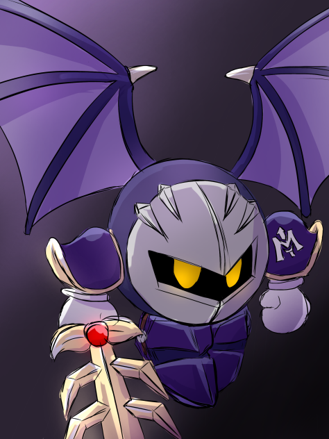 メタ様