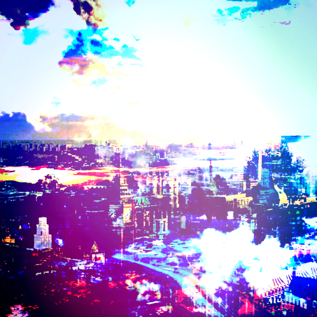 背景