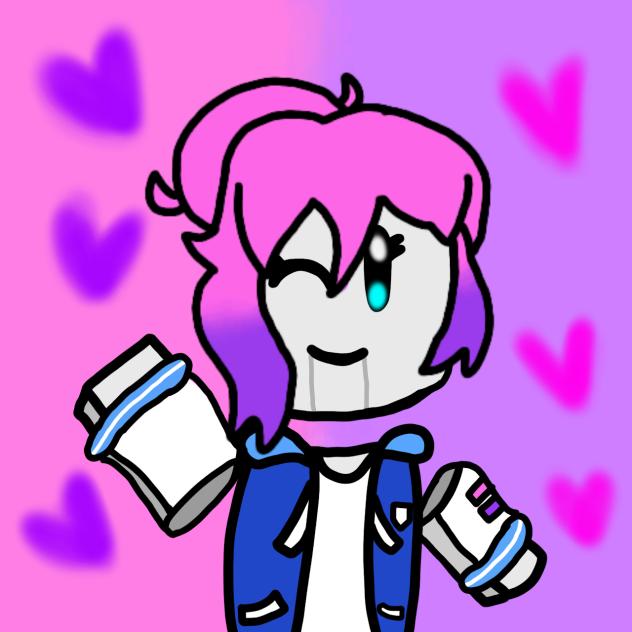 Vessel in my style!