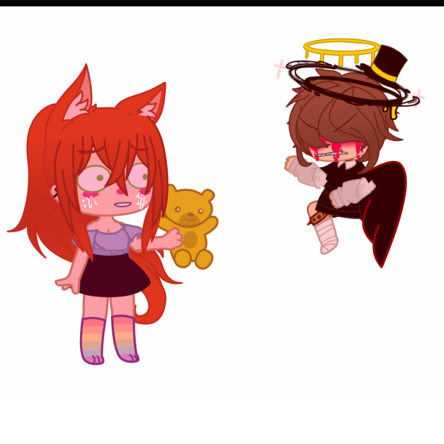 Annie your in more trouble
