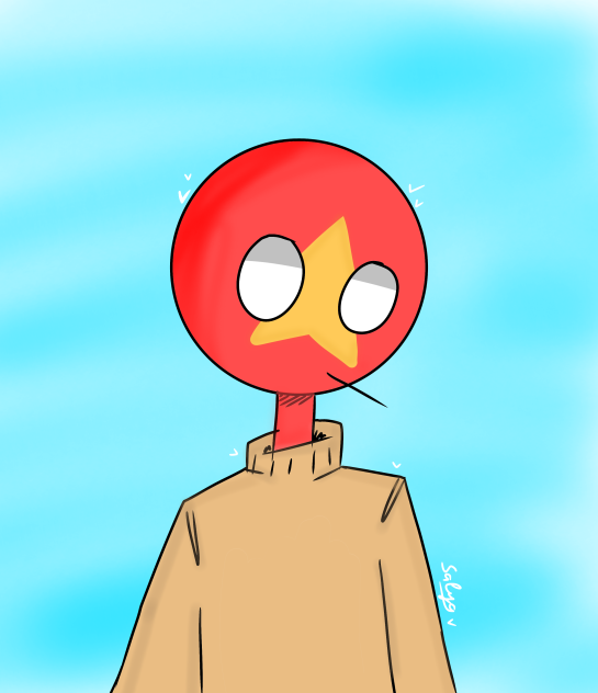 ( countryhuman ) speedpain viet nam