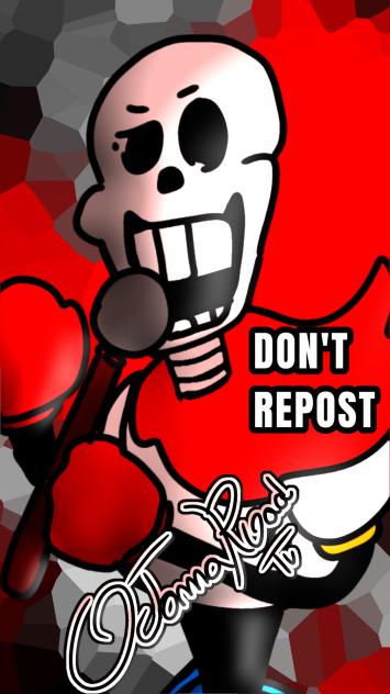 NYEHEHEHE 10th Undertale Anniversary v2