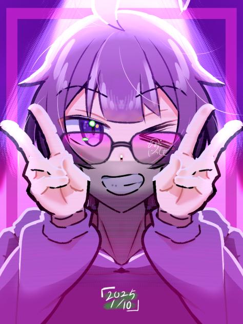 😎パリピ✌️しにー💀