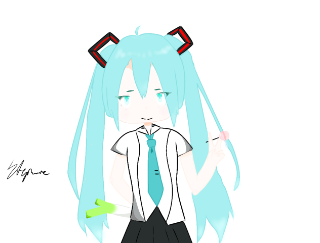 Miku