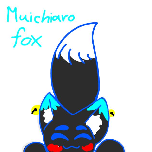 Muichiaro Fox