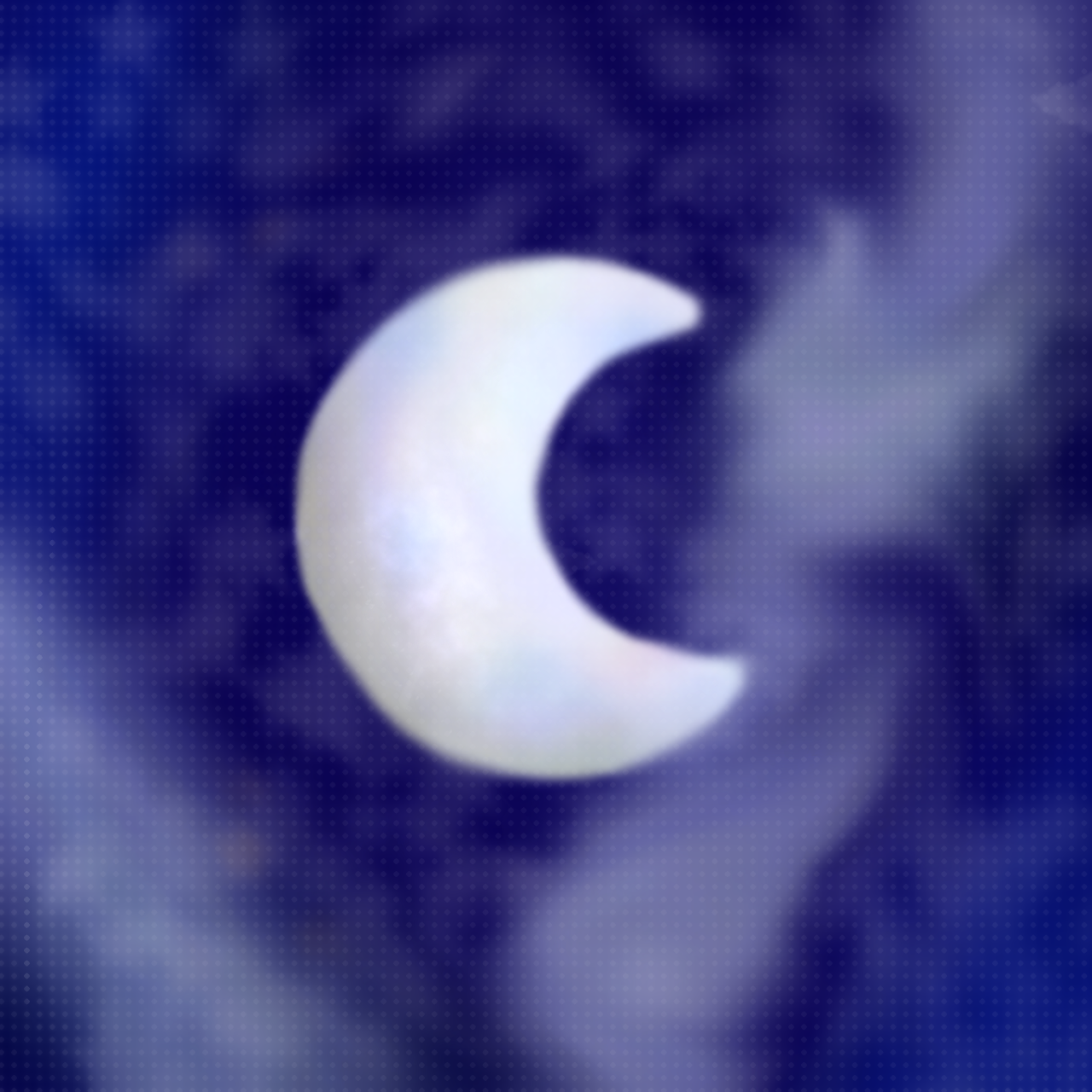 Moon ๐ - ibisPaint