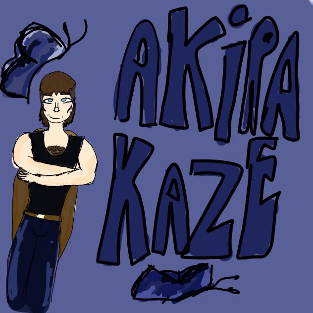 Akira🦋
