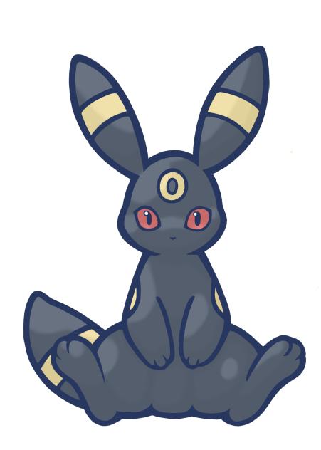 ブラッキー