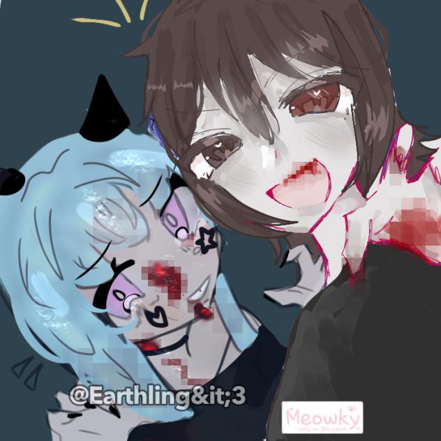 gory collab