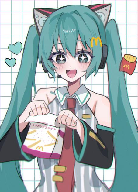 ミクとシャカろ？