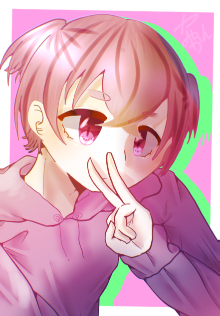 月音猫さんリク