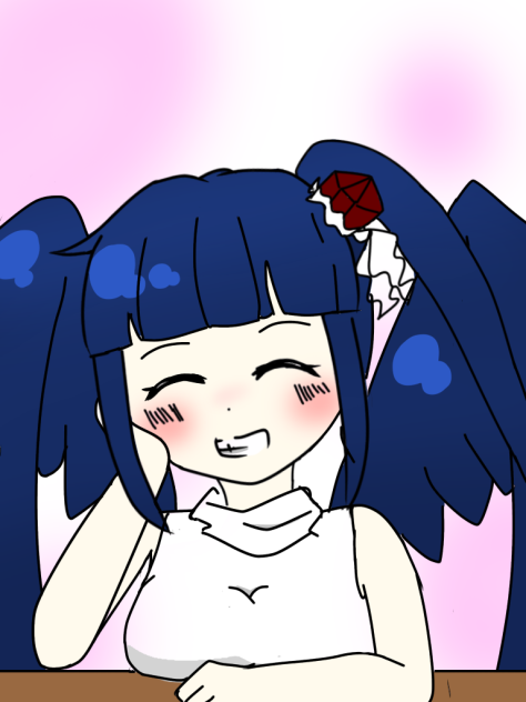 鳥天狗ワンドロ