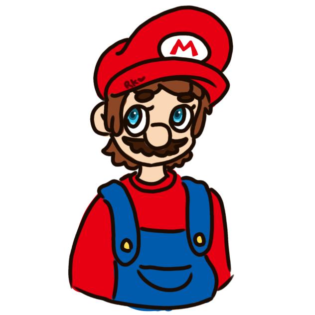 mario