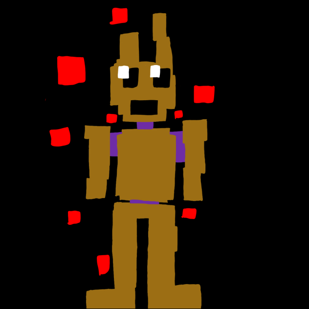 William Afton died