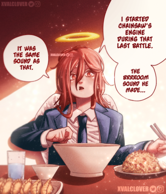Angel Devil