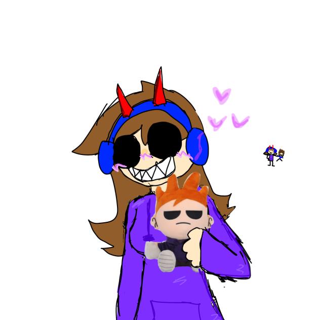 Really silly goobers