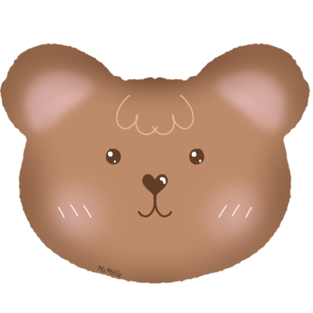 Cute Lil Bear✨