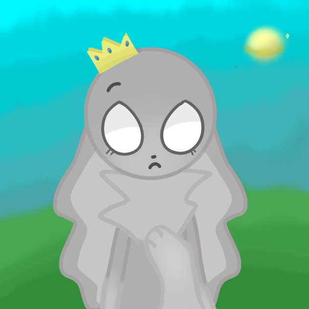 👑