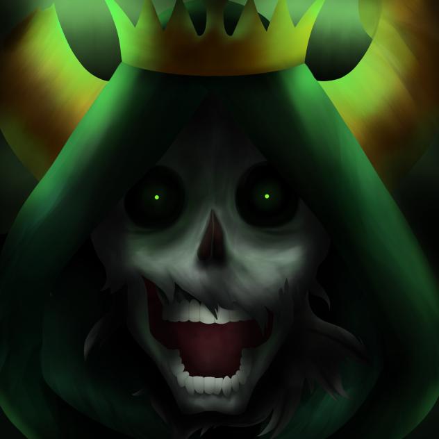 The Lich
